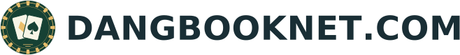 DANGBOOKNET.COM